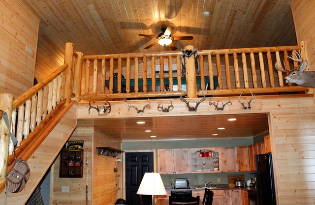 Découvrez «Shouse Living» à Indian Creek Ranch!