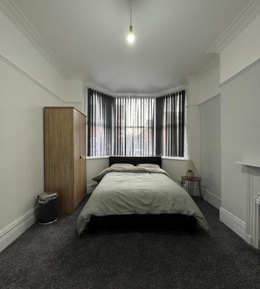 Serenity Relaxation LTD