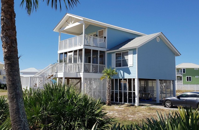 Récemment rénové! Serenity Sands Beach House - Emplacement et vues superbes!