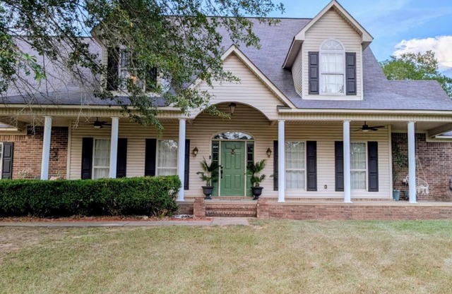 Serenity Springs! Luxury Retreat w/ Arcade, Pool, Sports & Chef's Kitchen