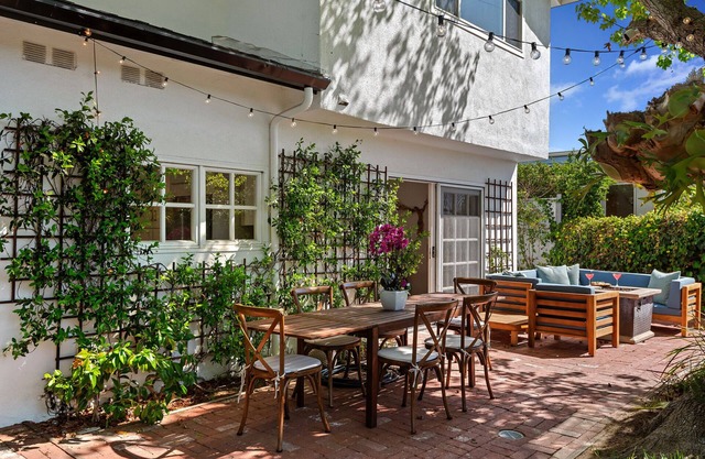 NEW to the Market - Complete Serenity 5 BD with Amazing Garden Views