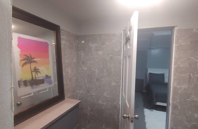 The Serenity Suite Unit #1