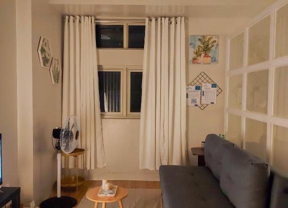 Serenity Suites: Your tranquil gateway!