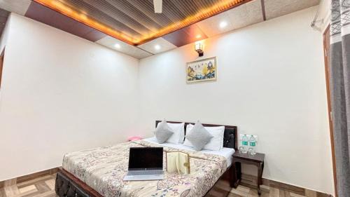Serenity Wellness Kasauli !