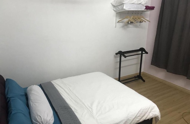 Seri Manjung Homestay Wazer Residence