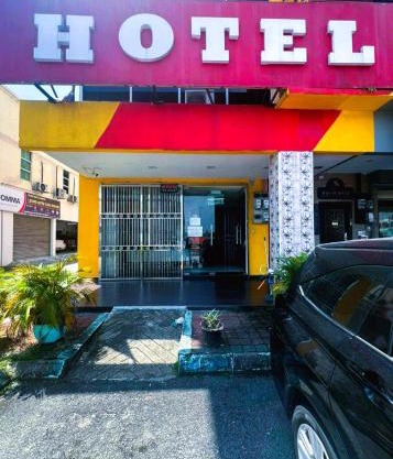 Seri Rawang Hotel