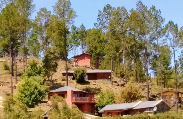 Serranias Del Tabaquillo