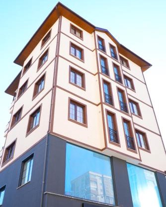 Servi House - Trabzon