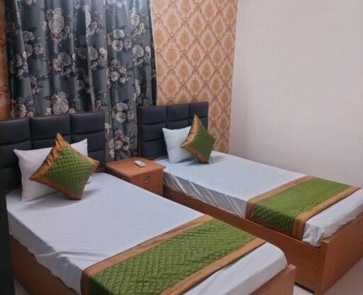 Service Appartment