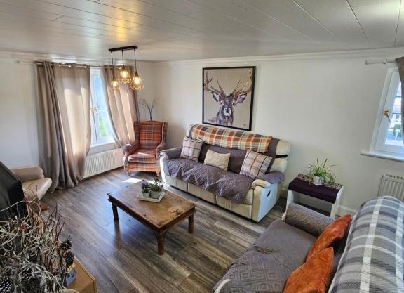 Serviced Apartment - Aberdeen