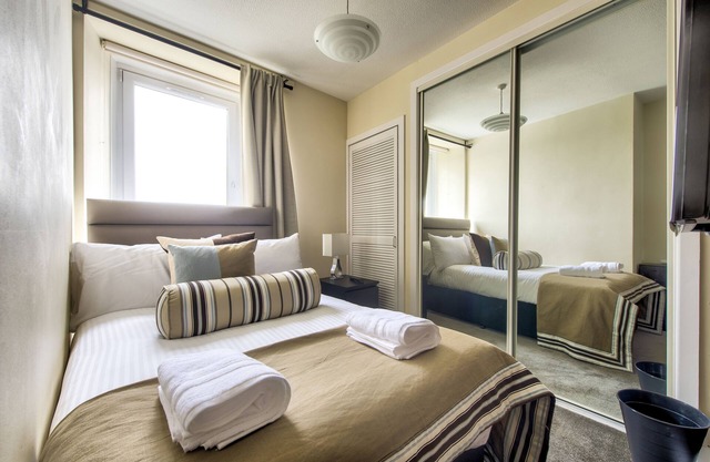 Appartement n ° 5