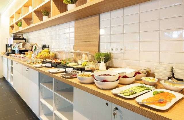 Serways Hotel Siegburg West