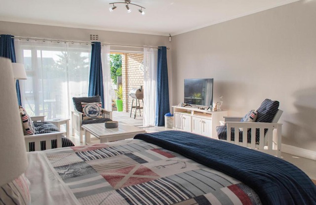 Settle inn Self Catering Units