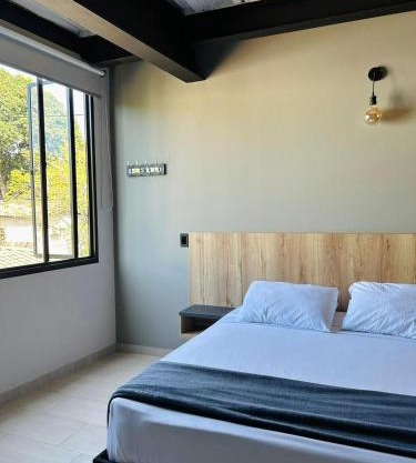 Seven hotel