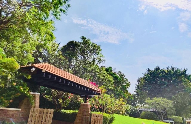 Villa de Luxe 7 Pièces