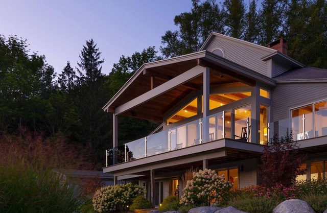 Seven Springs House Nestled in the Heart of Dorset