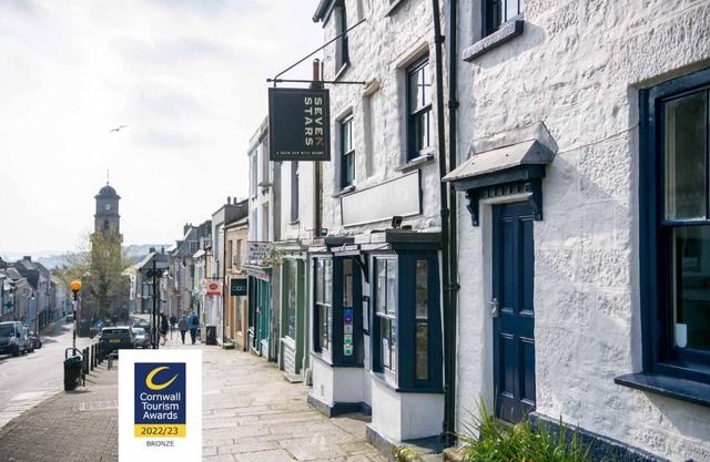 Seven Stars Penryn