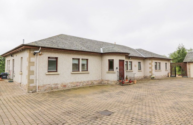 SEVENACRES, familial et convivial, avec bain à remous à Kelso, Ref 1007850