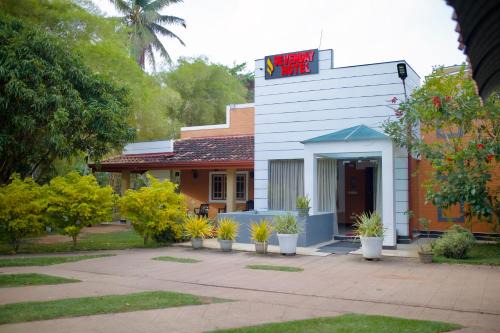 Sevenday Hotel