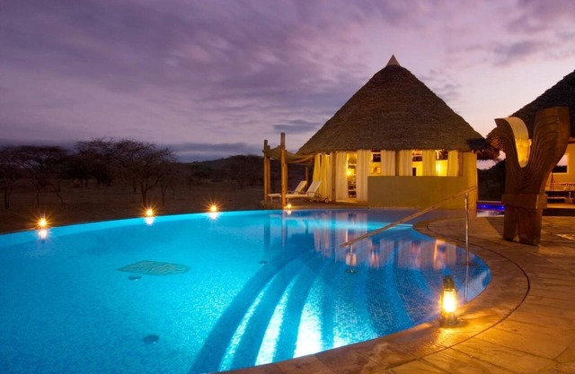 Severin Safari Camp
