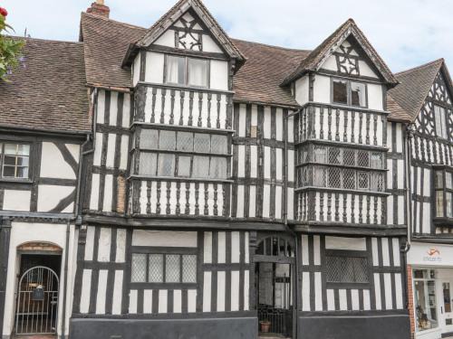 Severn Tudor House