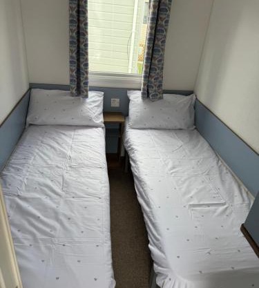 Severn valley caravan park