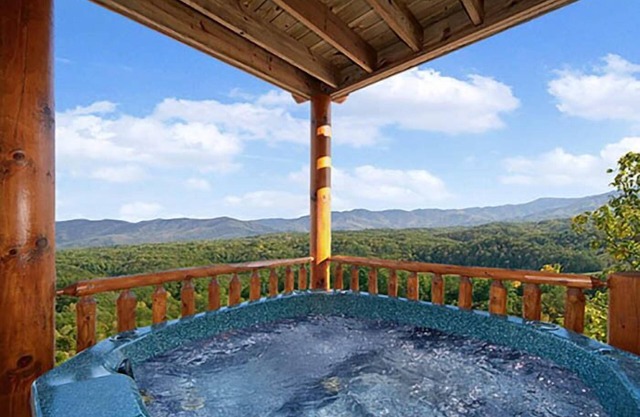Sevierville - Legacy Lodge - 12 Bedrooms - Sleeps 58