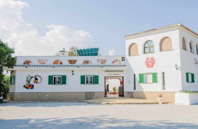 'Sevilla', Appartement à Cortijo terrasse privée