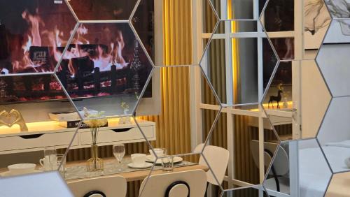 Sevillano's City Escape at Shore 1 Near MOA