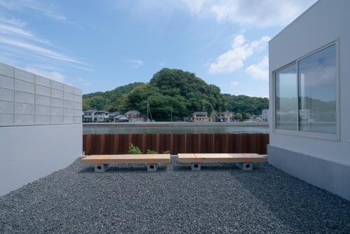 SEW STAY Slow Seam KYOTO MAIZURU