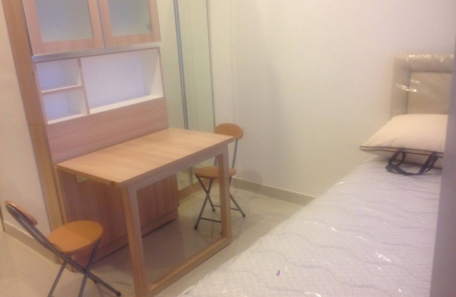 Sewa Studio FullMeublé CapitolSalemba