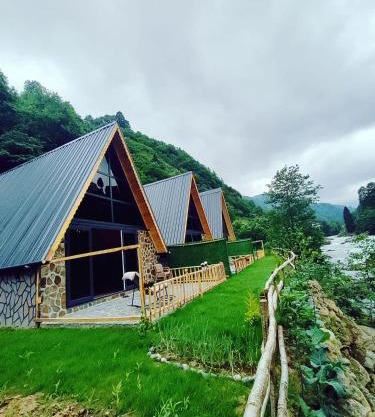 Seyridere bungalov