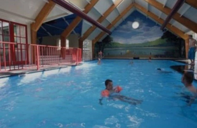 Sfeervol Boschalet 5 Persoons met Sauna