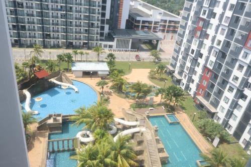 SG Resort Residences by Hani