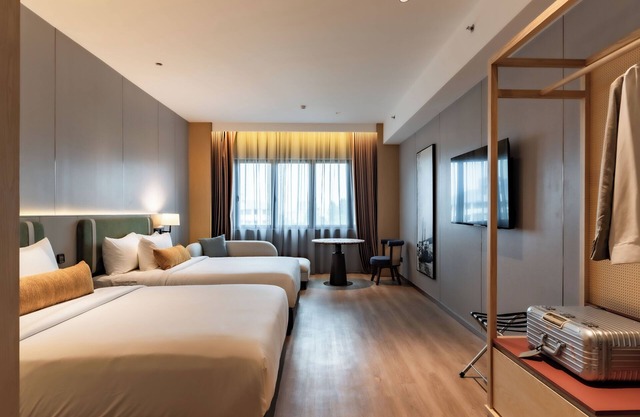 Shō Hotel BreakX