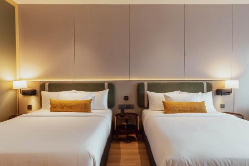 Shō Hotel BreakX