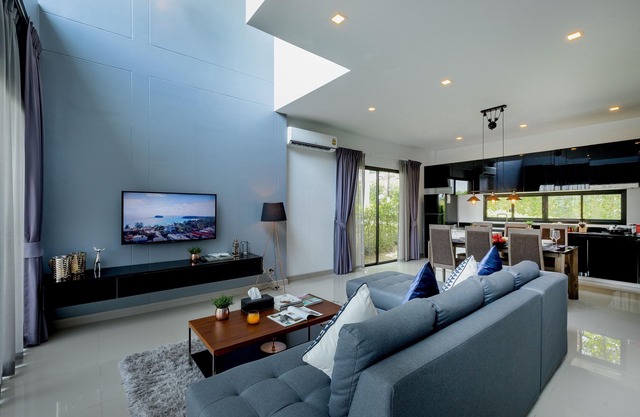 Hideaway 2bedrooms villa retreat