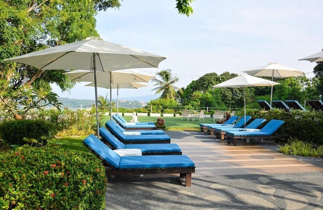 Junior Suite Hideaway (B)