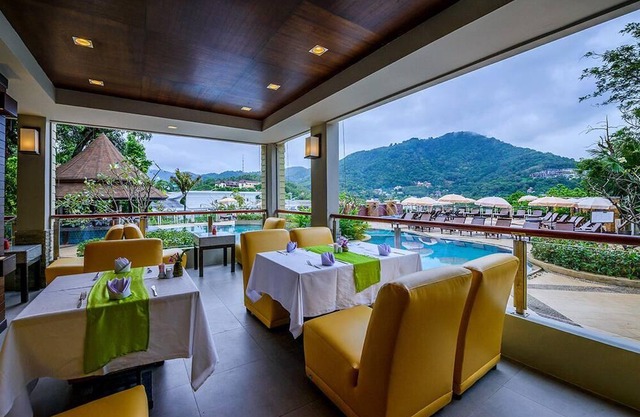 suites royales de luxe au dernier étage