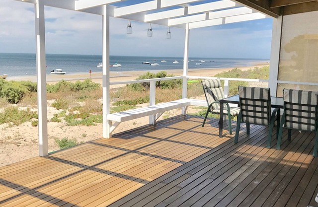 Shack 78 Black Point - La maison de la plage