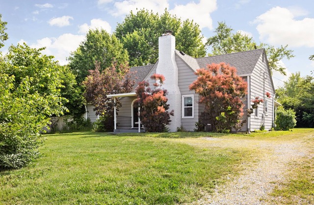Shadeland Estate Near Downtown Stay for Gen Con