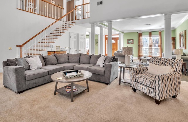 Large House | Elegant Design | Events Allowed
