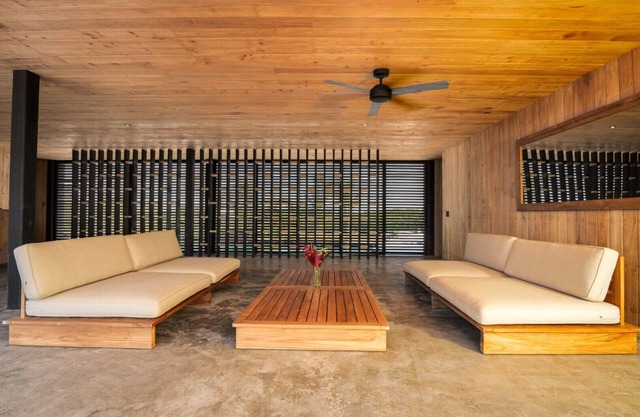 Shadow Sands Villa
