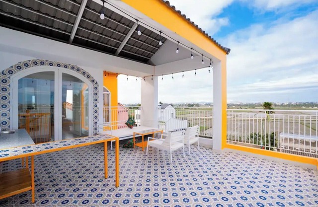 Shadyside 4: Smoothies Mango house -private villa-