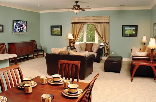 Shaftesbury Glenn Golf Suites by Coastline Resorts