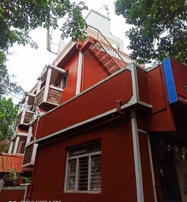 SHAHI Residency