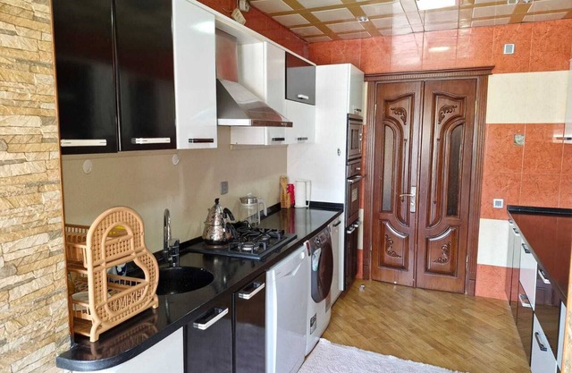 Shahrazad Rent Apartment