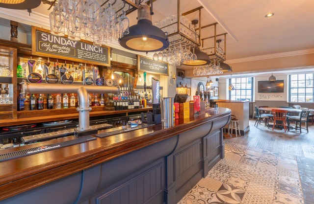 Shakespeare Inn
