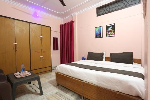 shakti homestay