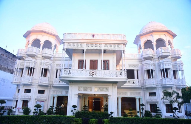Shakuntala Palace
